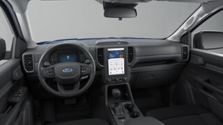2026 Ford Ranger® Internal Image 2